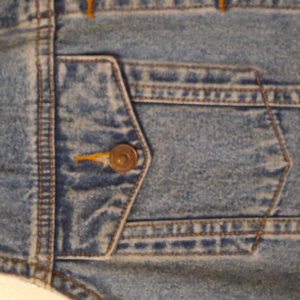 Jacket - Picture 3 of 5